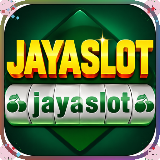 jayaslot — mitra unggulan